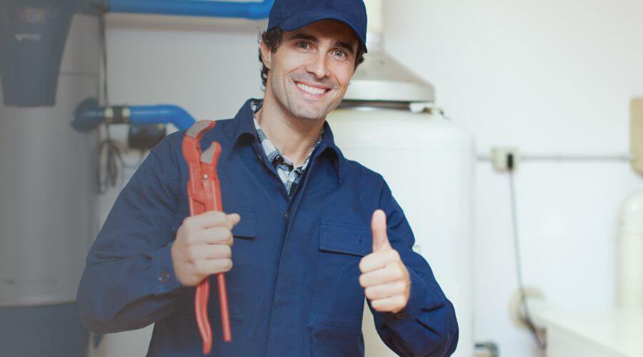 Professional sewer line replacement in Roaring Branch, PA